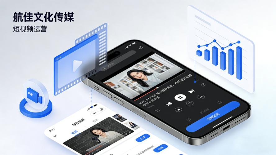 抖音抖音视频号代刷,如何高效运营微服务,提升用户体验