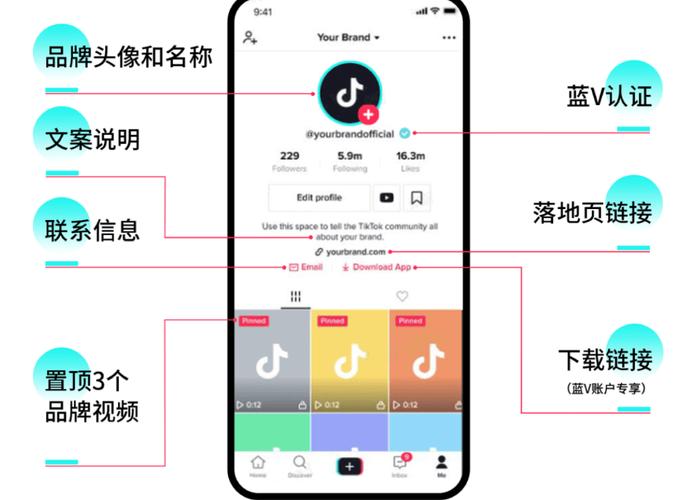 抖音点赞自助平台网站，让内容展示更高效