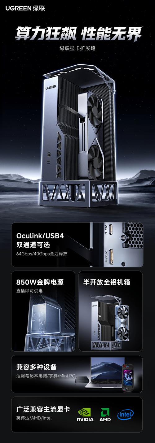 篓 Gambit:唯一的性价比配置