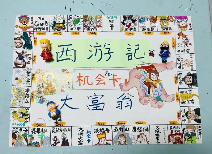 游戏设计与幼儿电脑游戏,从创意到成长