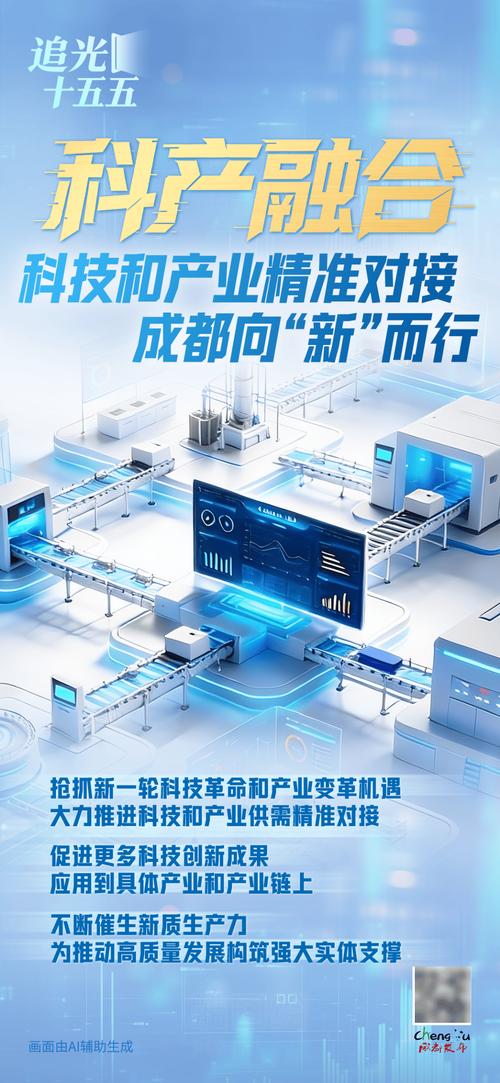 成都，网络科技产业发展的新引擎