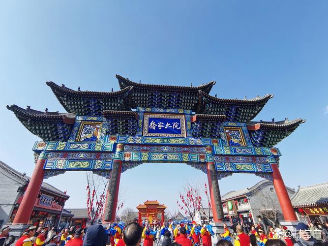 祁东,文化之旅与现代生活的完美融合