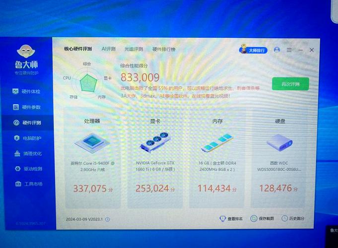 i5游戏电脑配置指南，让游戏更加流畅