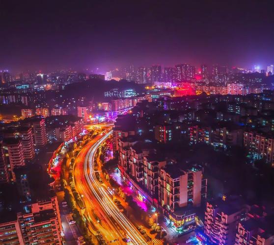自贡,数字时代的黄金都市