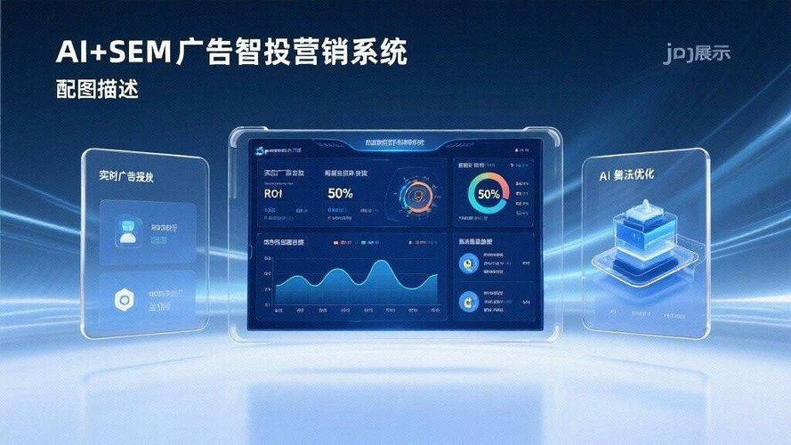 KSSM系统，高效快速，提升广告效果！