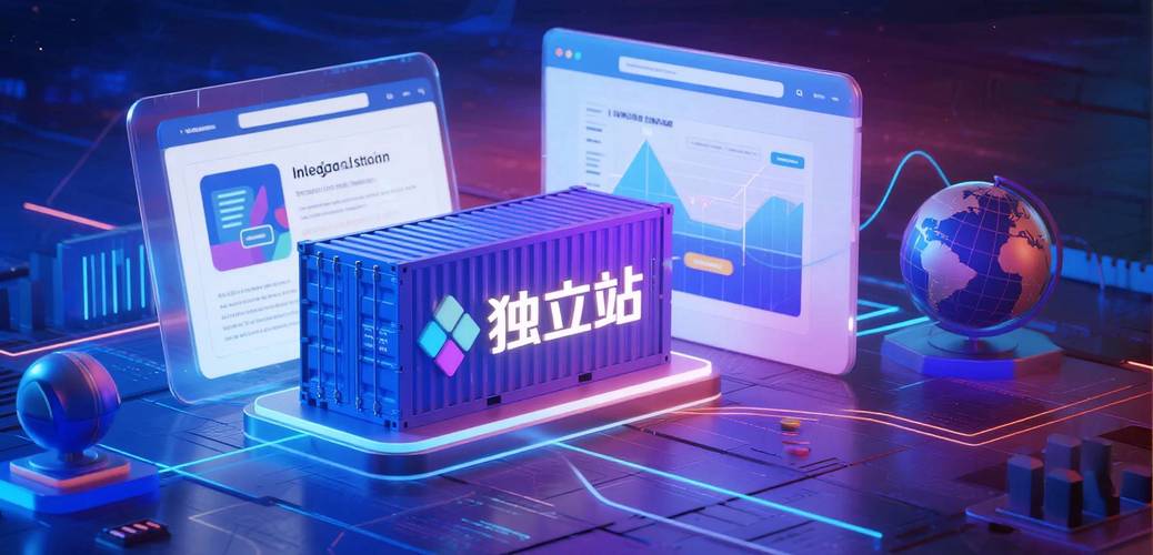 独立外贸真的可以这么简单？