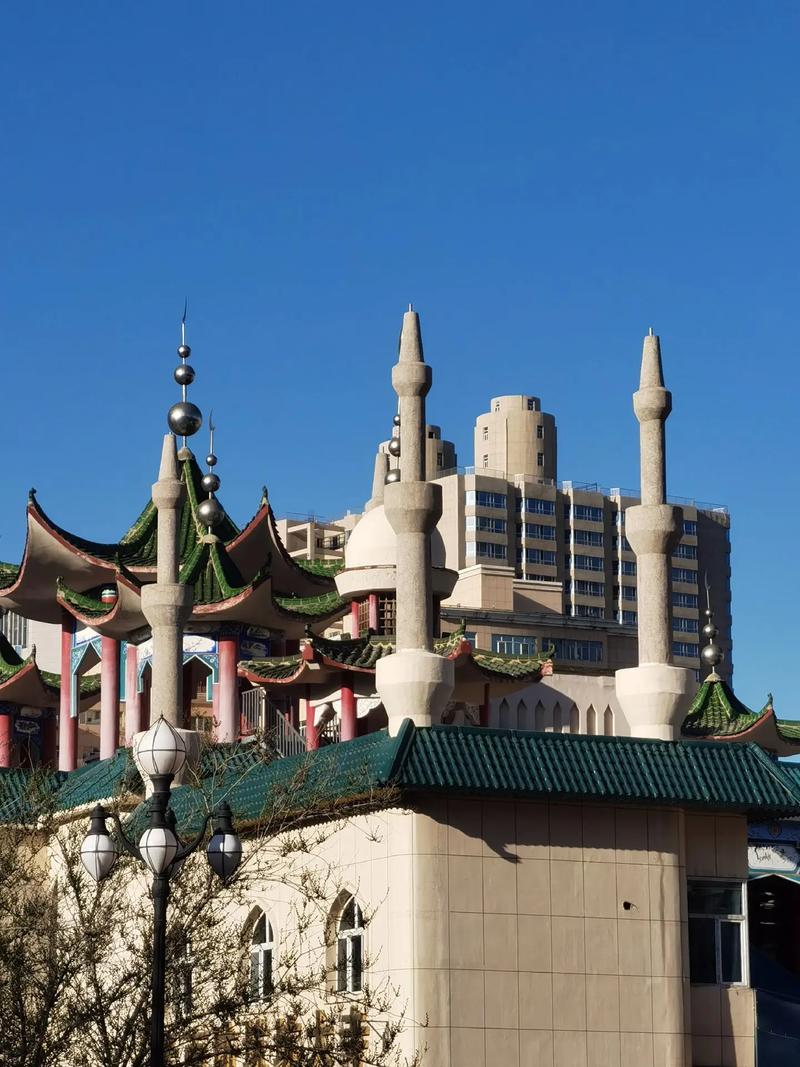 新疆建设,从历史到未来,一个值得警惕的未来城市