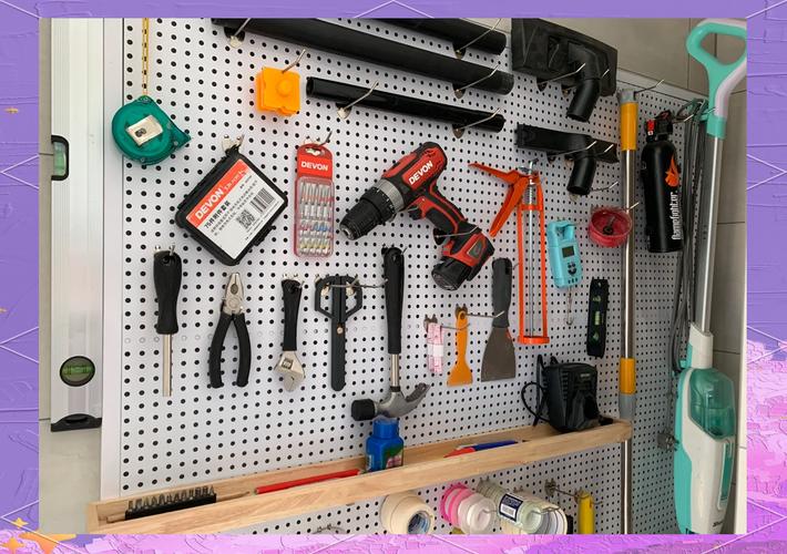 管理工具,高效刷出高质量作品