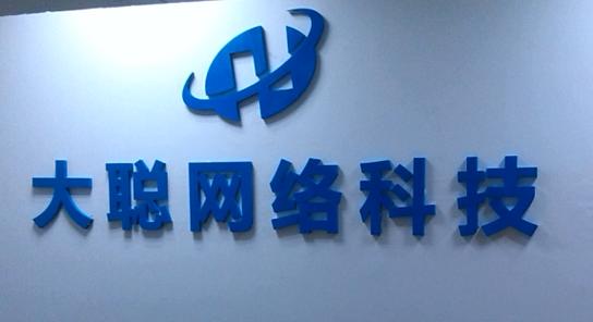 案例，桂林大聪网络科技有限公司