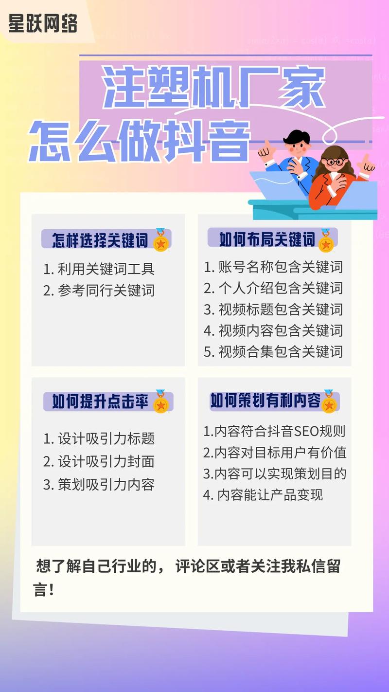 如何成功网络优化？从关键词到SEO的全步骤指南