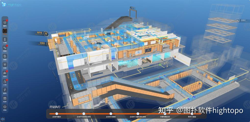 深度解析BIM建模电脑配置，提升效率的必选神器
