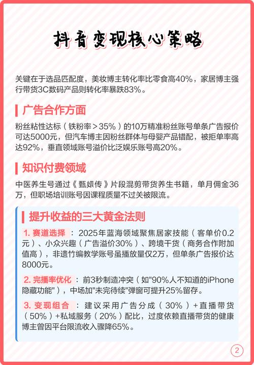 抖音，不是衡量标准？从播放量到内容质量的全维度分析