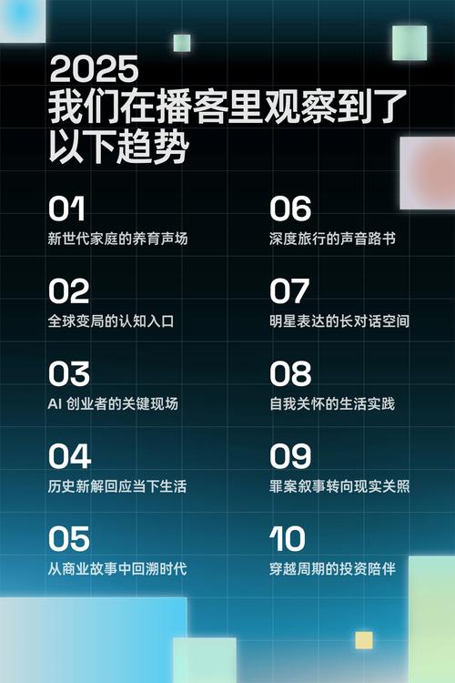 双击播放，内容分发的未来趋势