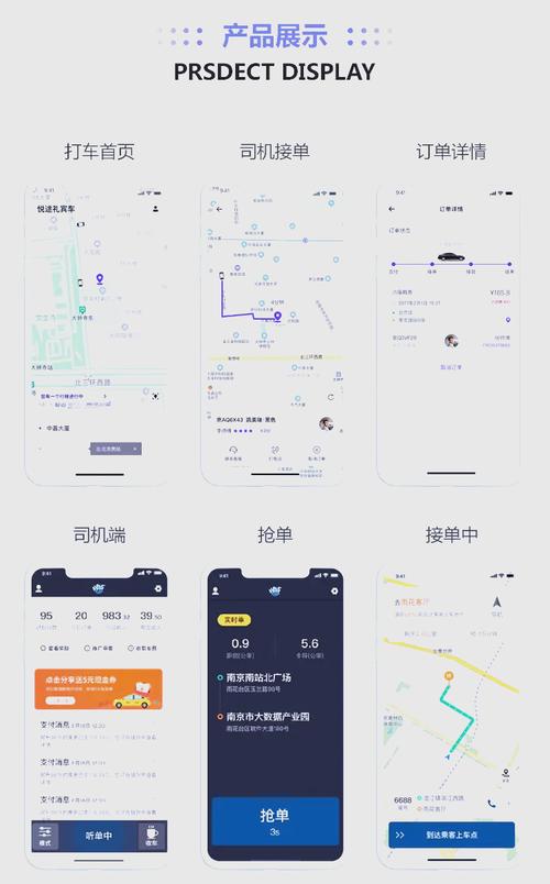 高效利用快手微信代驾抖音代驾,高效运营手册