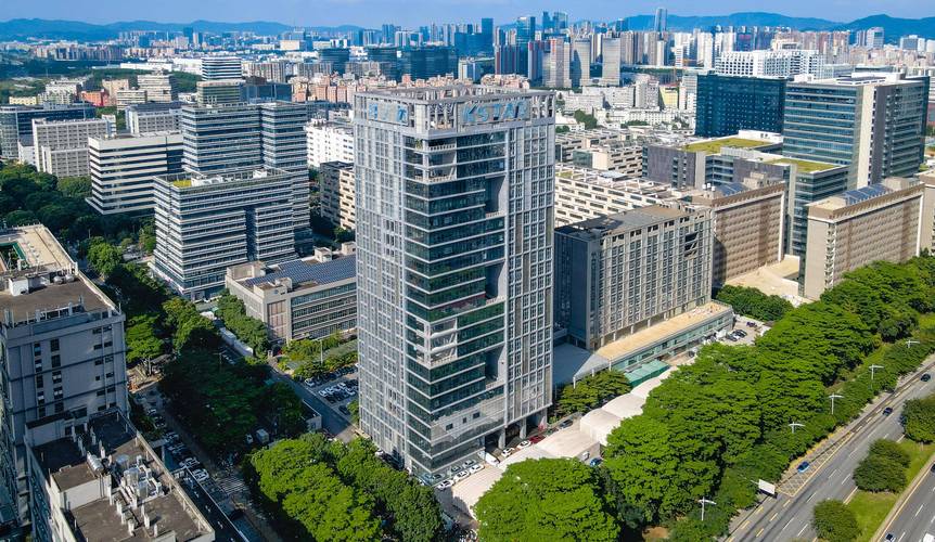 深圳光明新区网络发展新机遇