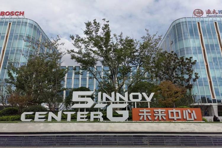 上海网络建设站，连接未来发展的关键力量