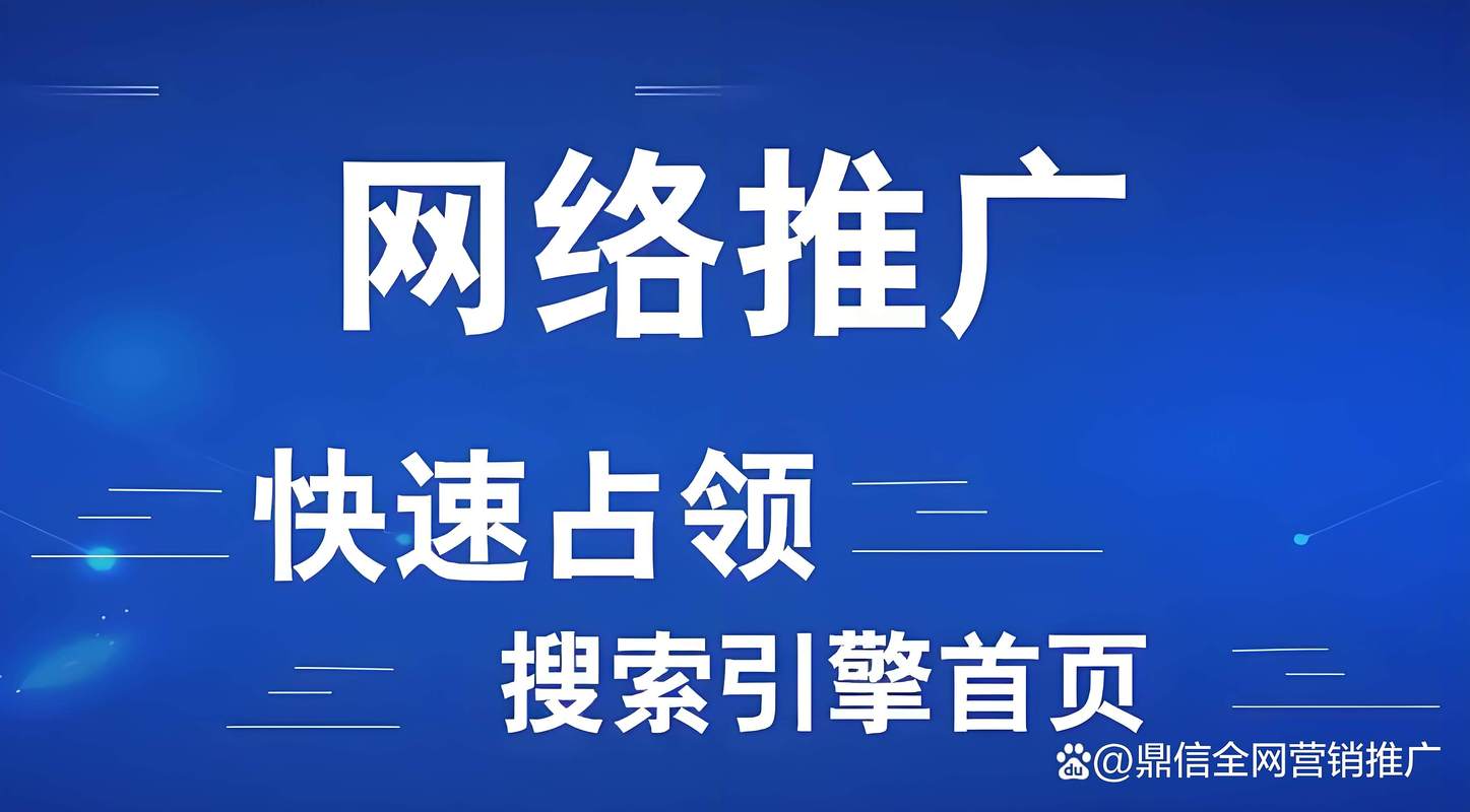 南阳网络公司推荐，你必须知道的优质选择