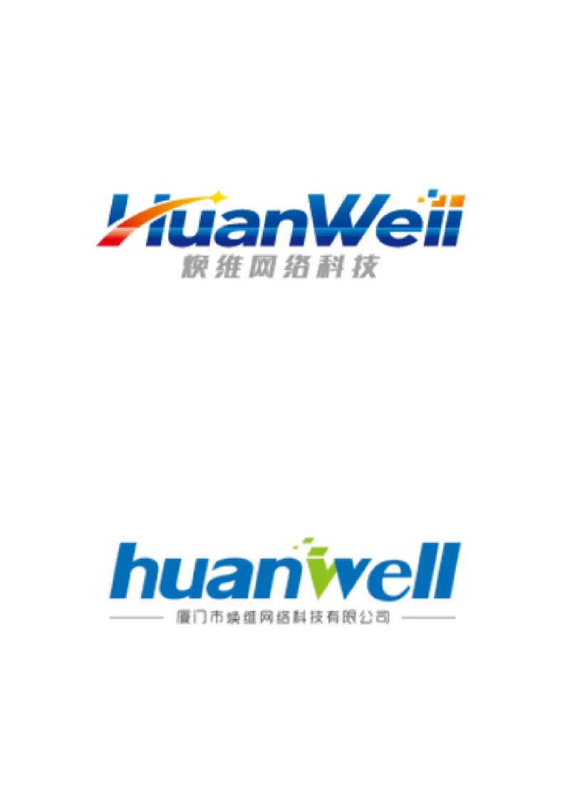 网络空间 logo指南