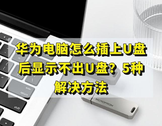 电脑无法启动U盘，解决方法与市场趋势解析
