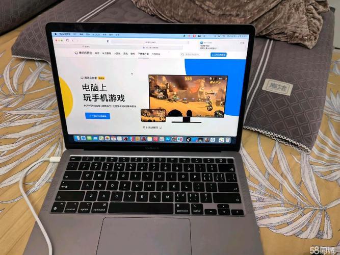电脑看视频，长春二手电脑，错过就亏大了！