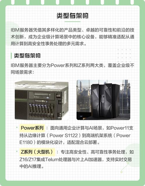 网络公司服务器，为什么选择它？