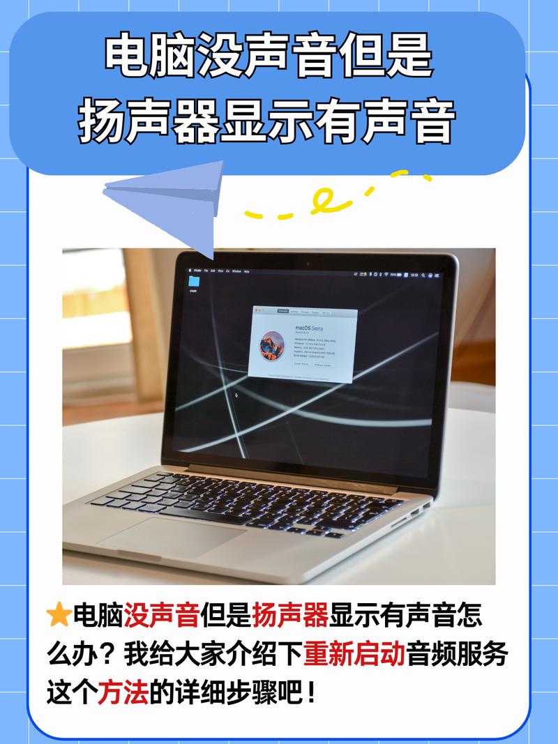 电脑音箱不响，解决方法全解析！
