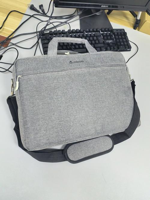 多功能电脑包，你必须拥有的必备物品