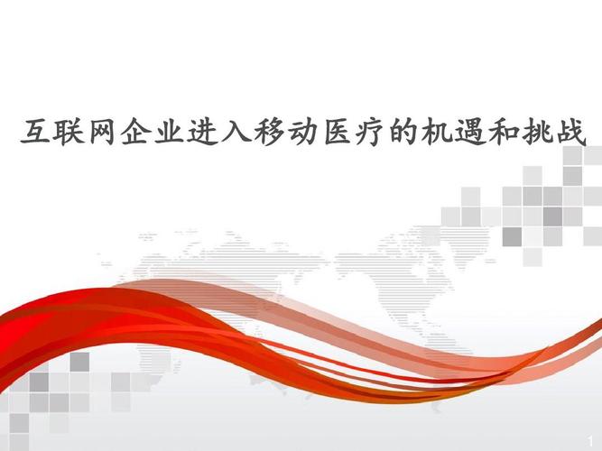 福州医疗网站建设,机遇与挑战