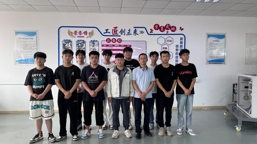 蓬莱 Build Your Website 专业团队