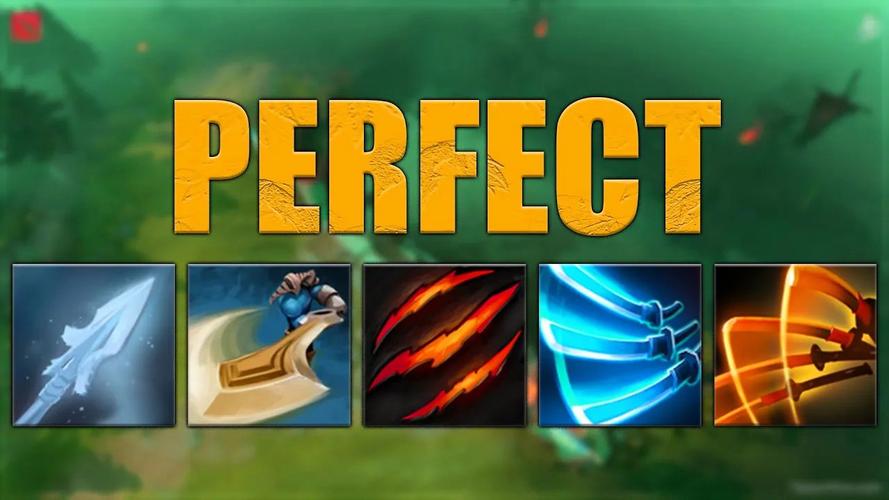 How to Make Your DOTA 2 Game Perfect with Multiple Players