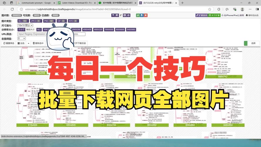 如何高效找到适合的下载链接？这里为你提供的1174个实用建议！