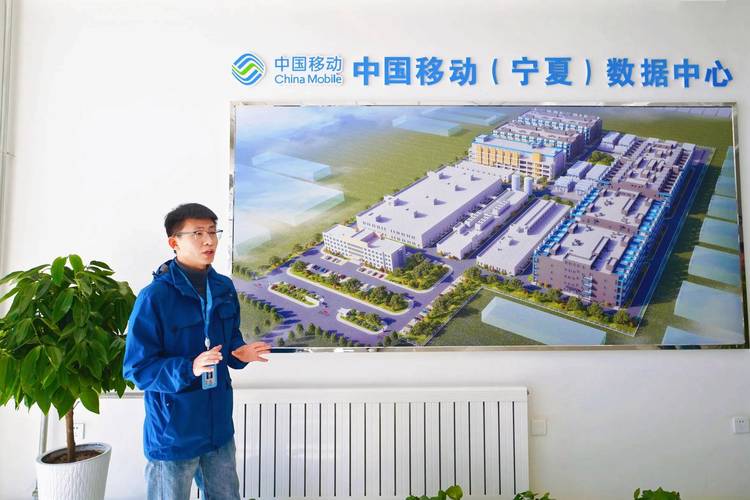 宁夏银川，移动网络优化的机遇与挑战