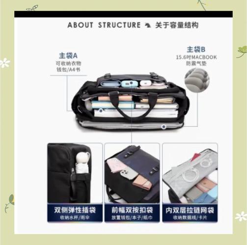 电脑包的必要性与选择，让电脑在舒适状态下高效运行