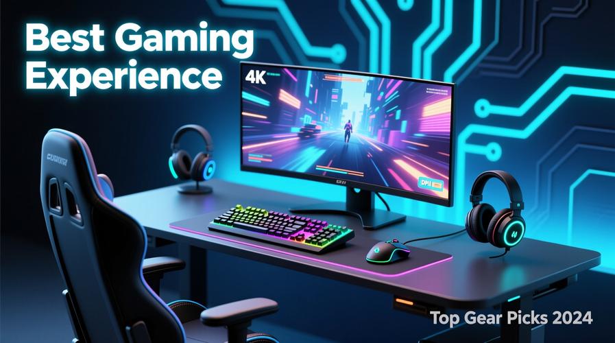elevate Your Gaming Experience with Optimized PC Configuration