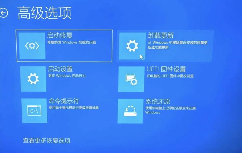 双击电脑打不开，系统故障排查指南