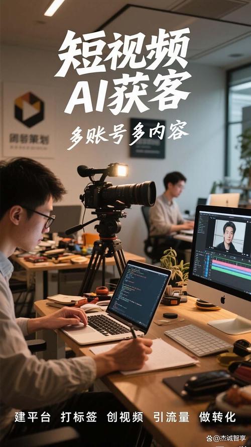 如何高效完成用户的购买行为？短视频营销与技术优化的结合