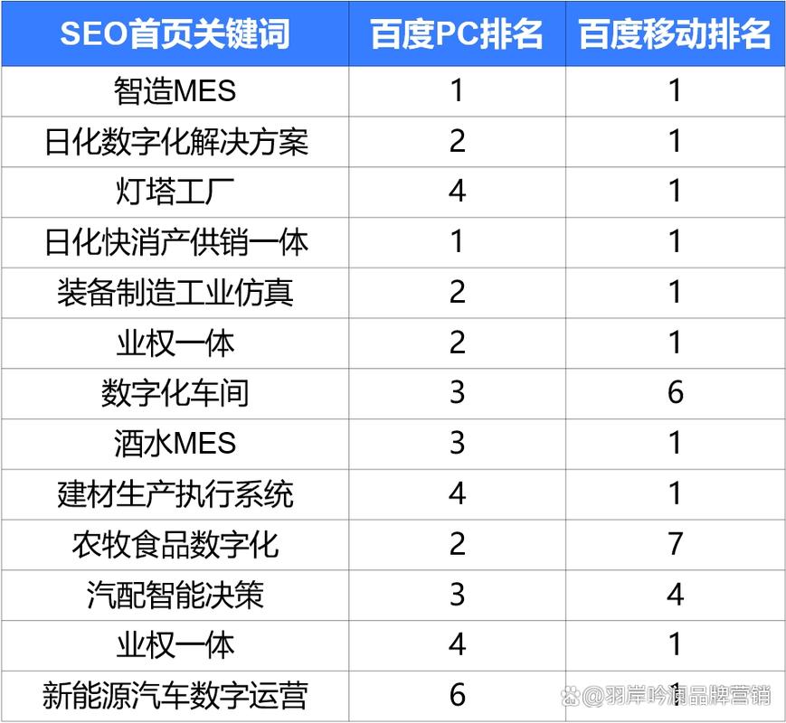 顺的SEO优化教程，让网站脱颖而出