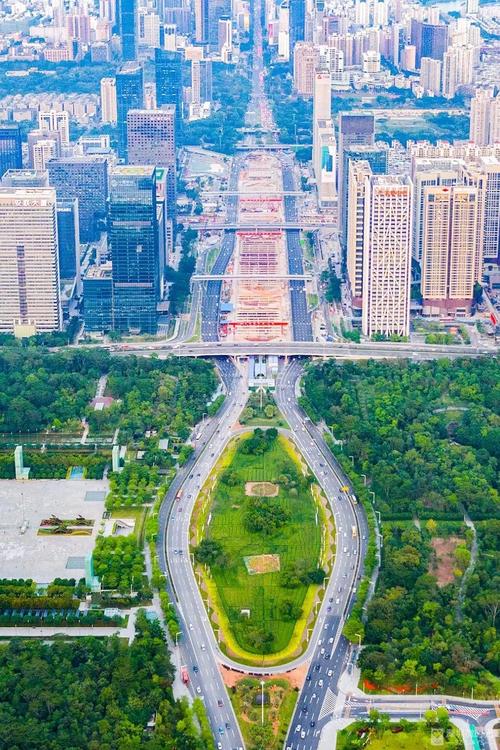 深圳网络商城，见证数字时代的经济新引擎
