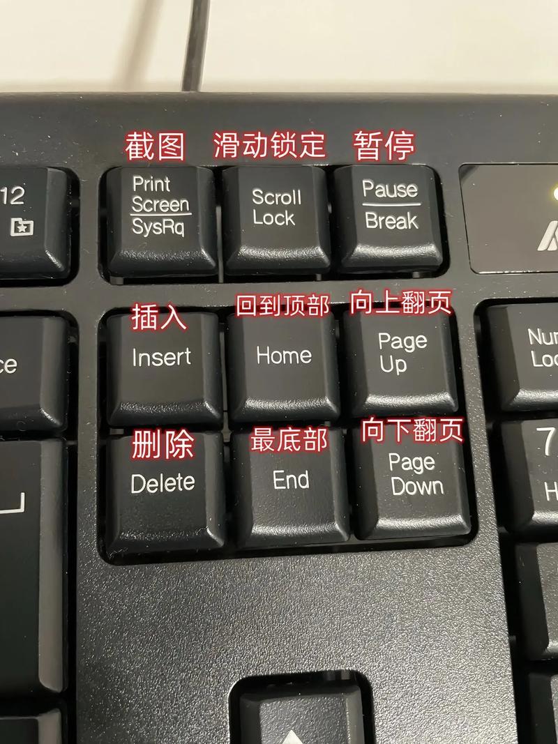 终极键盘语法指南，解决键盘显示乱码的终极解决方案