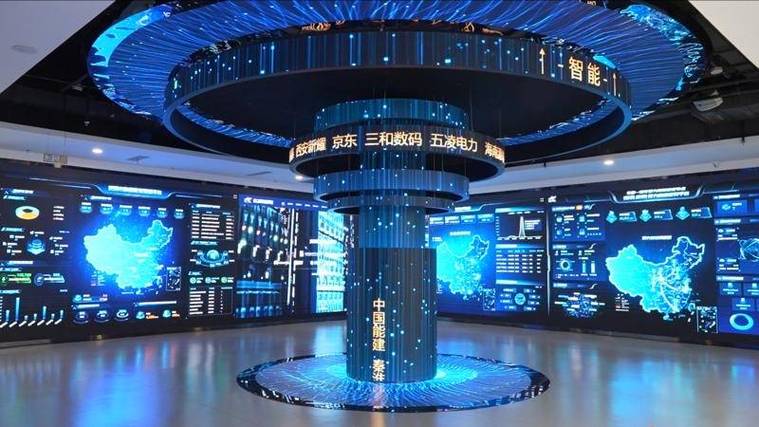 陇南湖南网站建设，打造城市的 digital 核心