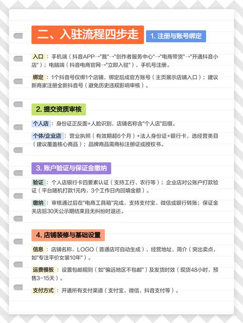通过抖音账号获取内容，从注册到销售指南