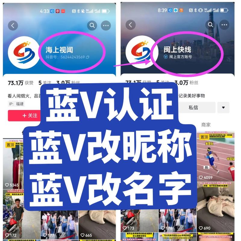 抖音v认证指南,如何轻松获得v号认证,提升粉丝数