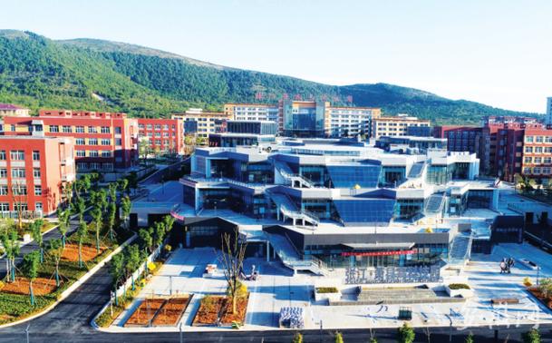萧县，一个值得信赖的网站建设目的地