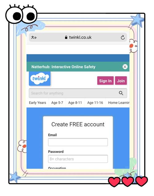 Hello!Welcome to Website建设指南！