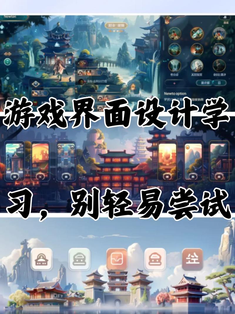 电脑游戏设计与下载，从基础到实践