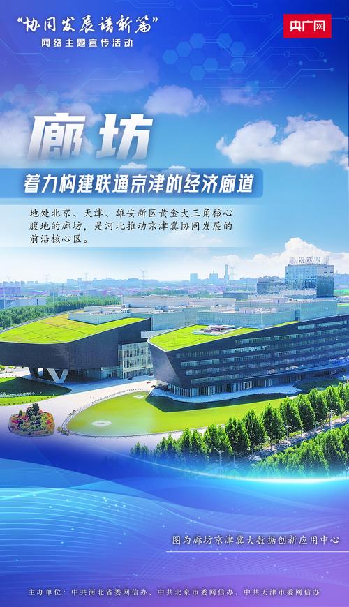 站建指南，助力廊坊城市高质量发展