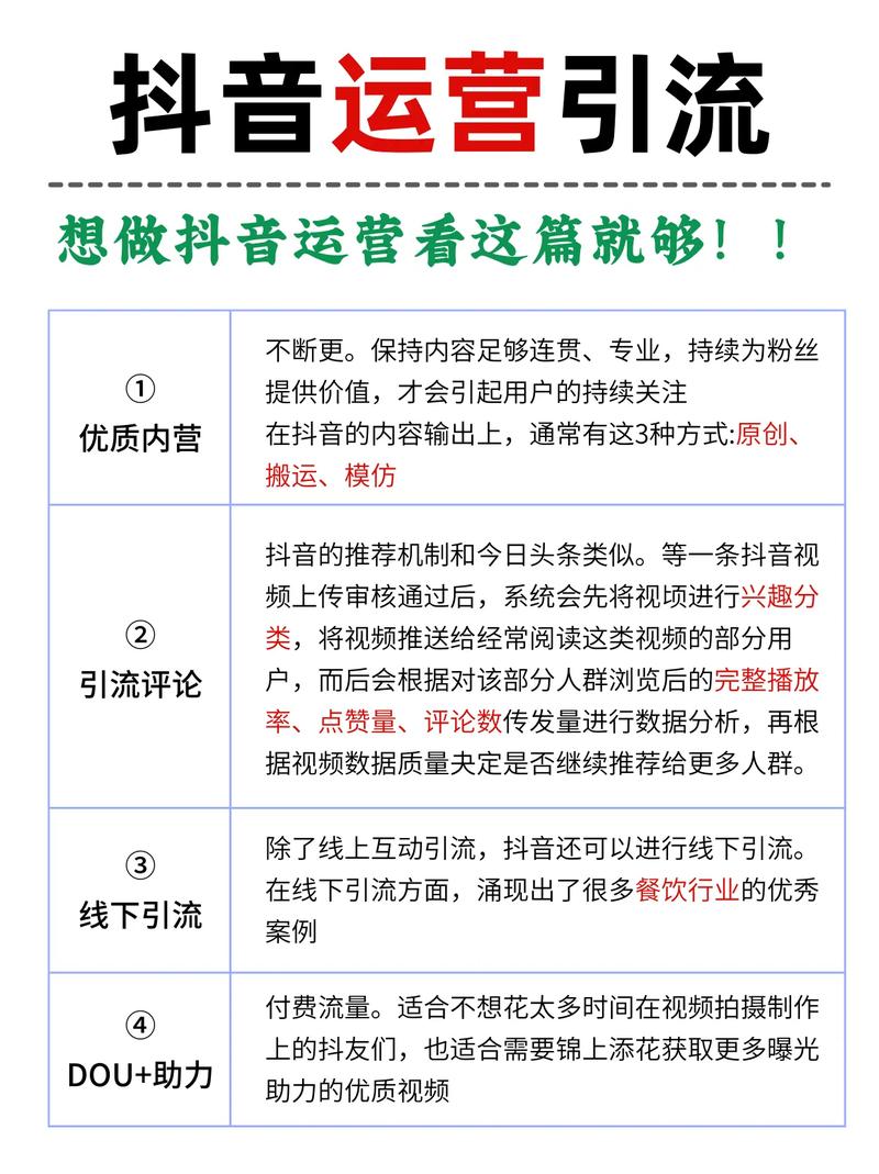 如何在抖音和快手上高效刷播与接单?这些小技巧让你的账号更有活力!