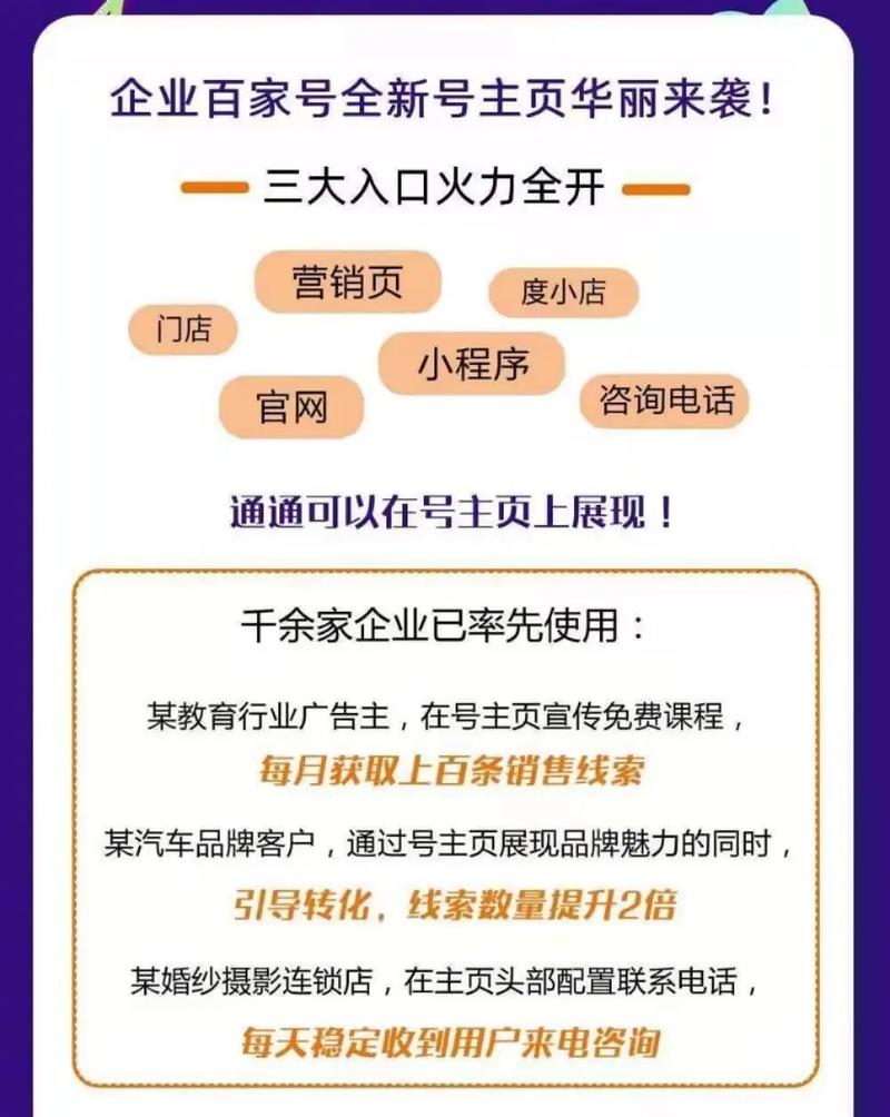 保定网络推广公司有哪些？