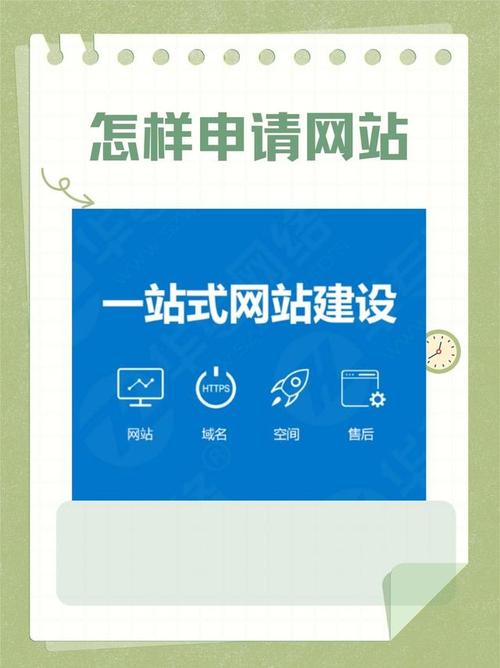 域名注册后如何建网站?全面指南