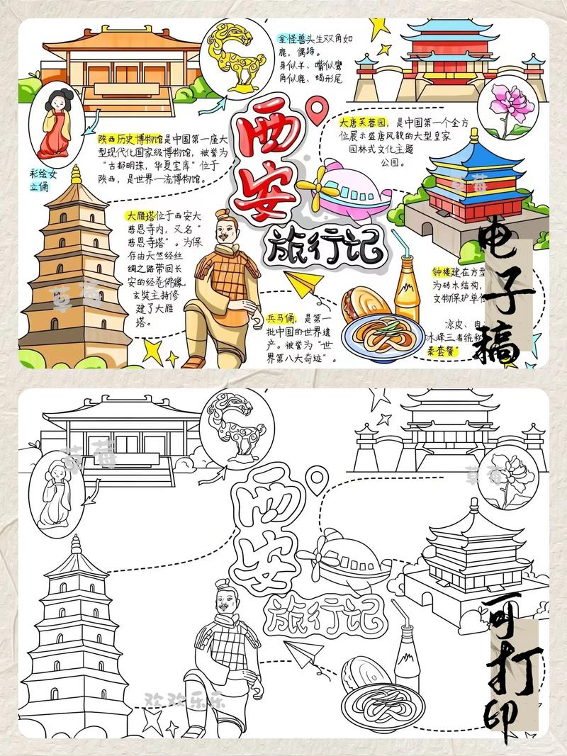 西安模板建设，从创意到成功